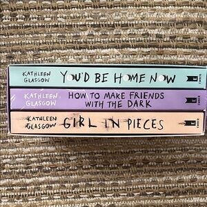 Book Set - Multicolor